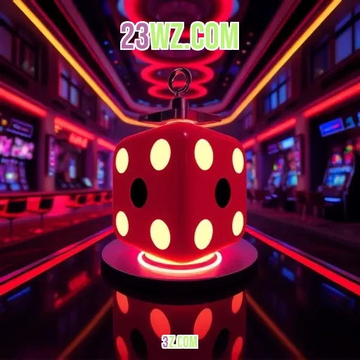 23wz.com: A Revolução do Multiplayer em Jogos Online Te Espera!